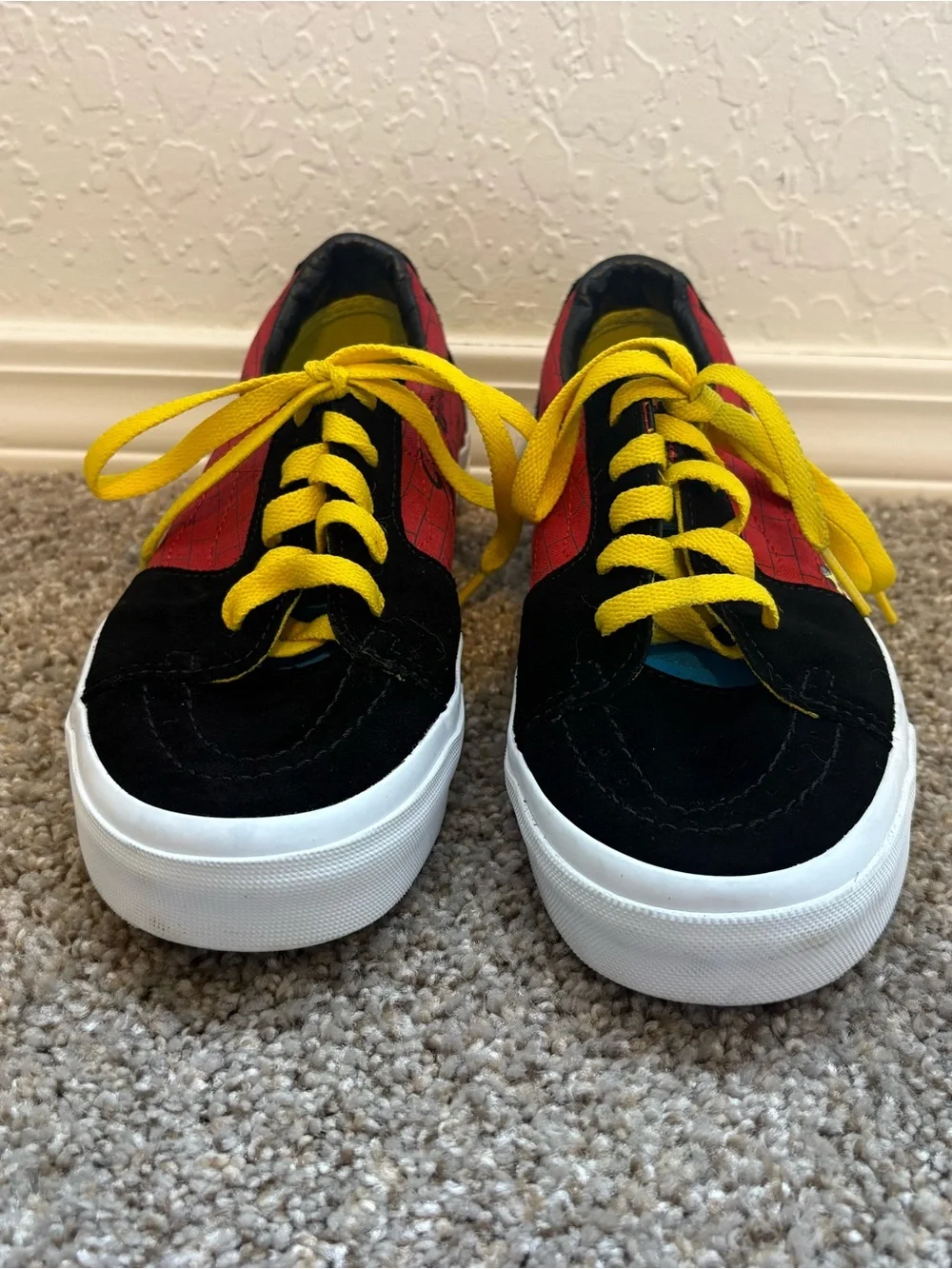 Vans The Simpsons Sk8-Low 